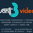 Audiovisuales Santi3