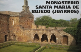Monasterio Santa María de Bujedo